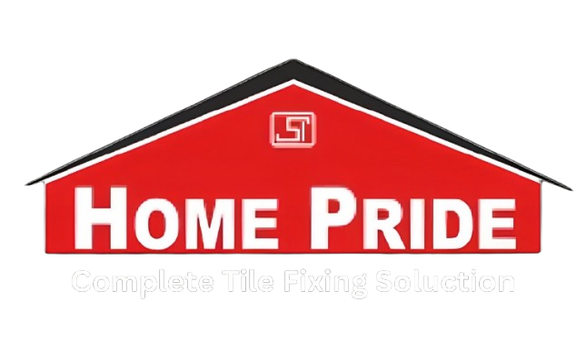 Homepride Adhesive Logo