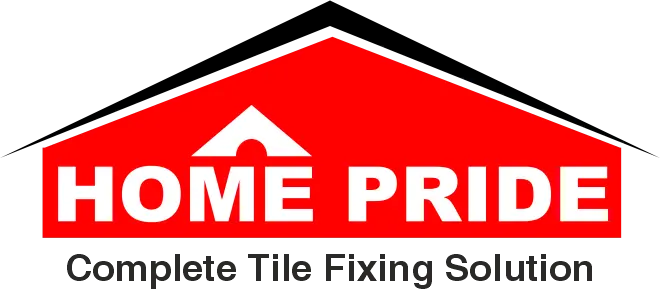 Homepride Adhesive Logo