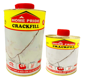 Crackfill