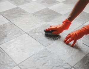 Marble Cleaner 