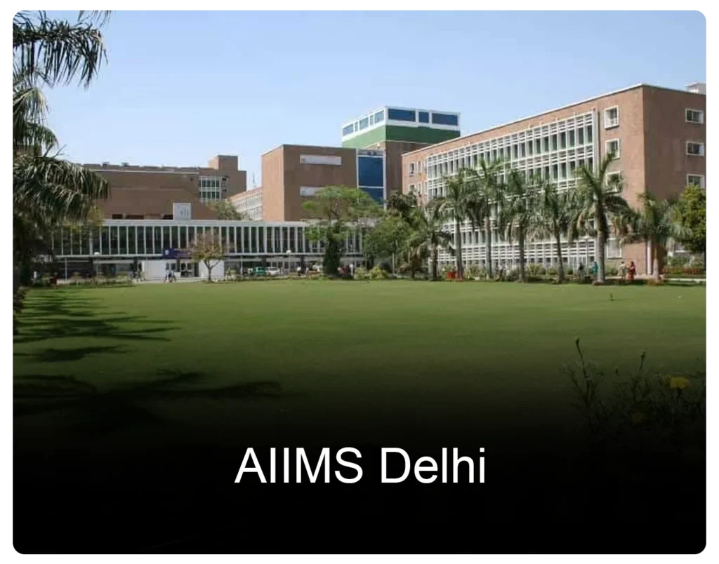 AIIMS-Delhi