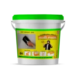 PU adhesive used for high strength tile bonding on metal and wood