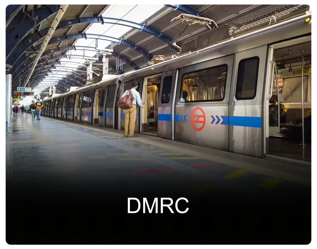 DMRC