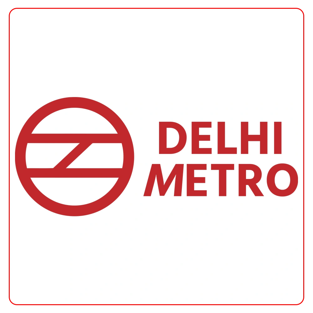 Delhi-Metro