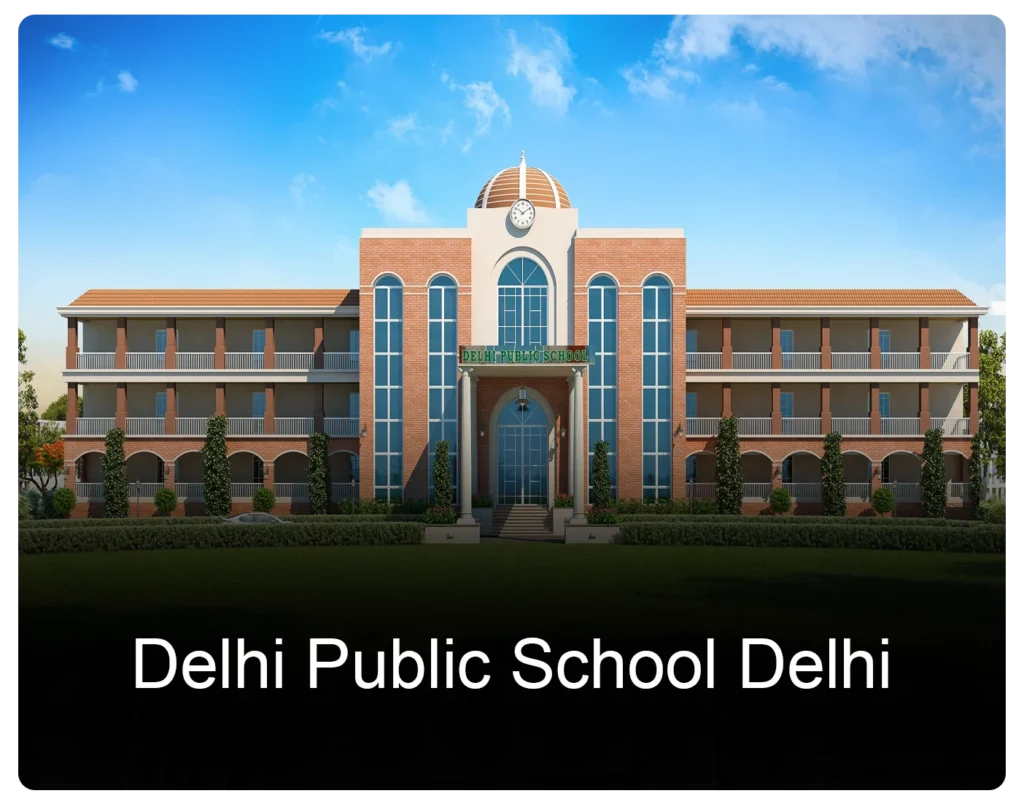 Delhi-Public-School-Delhi