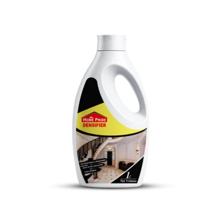 Stone Densifier & Marble Hardness Enhancer for Abrasion & Salt Resistance