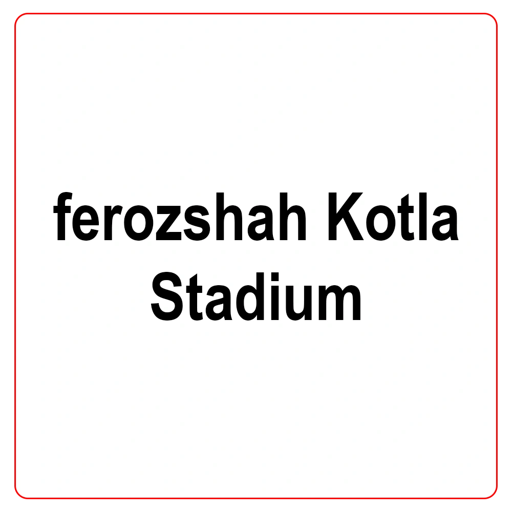 Firoz-Shah-Kotla
