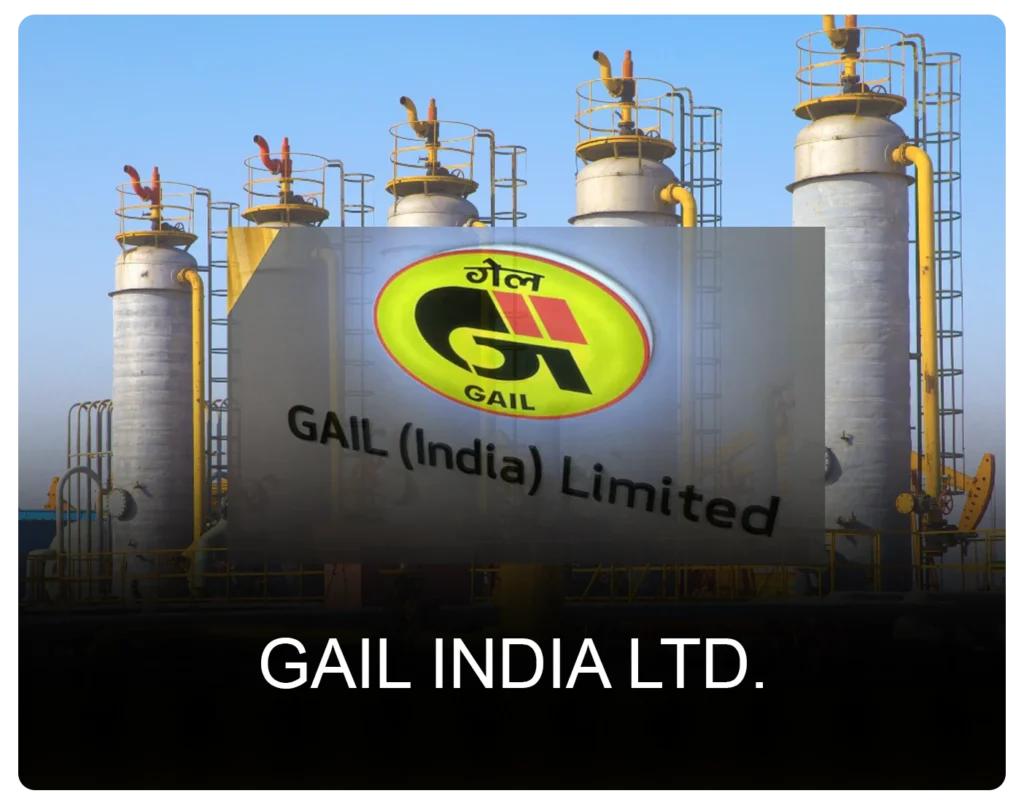 Gail-India