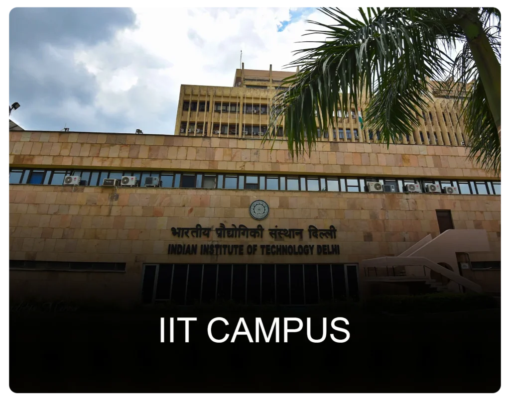 IIT-CAMPUS