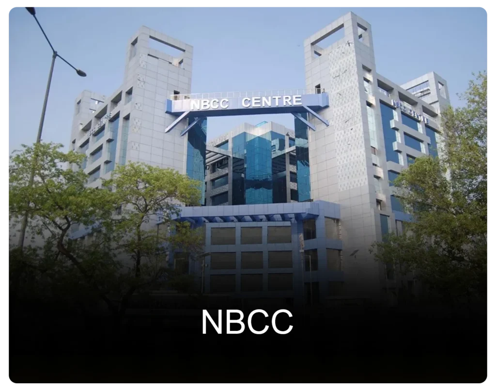 NBCC