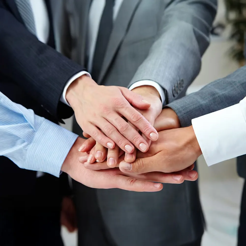 Job in Construction Company