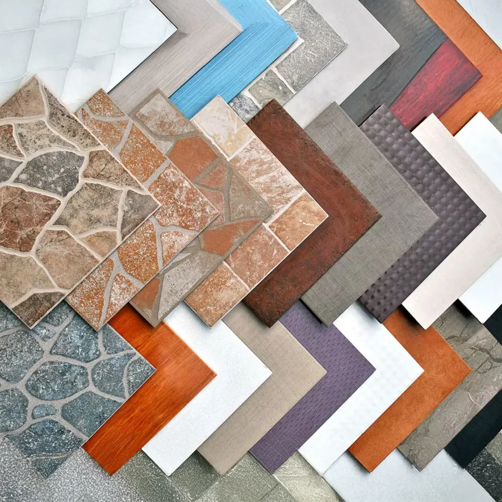 Home Pride high-performance tile adhesive branding and packaging