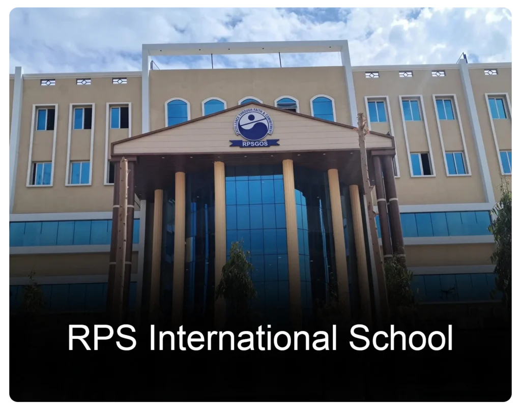 RPS-International-School