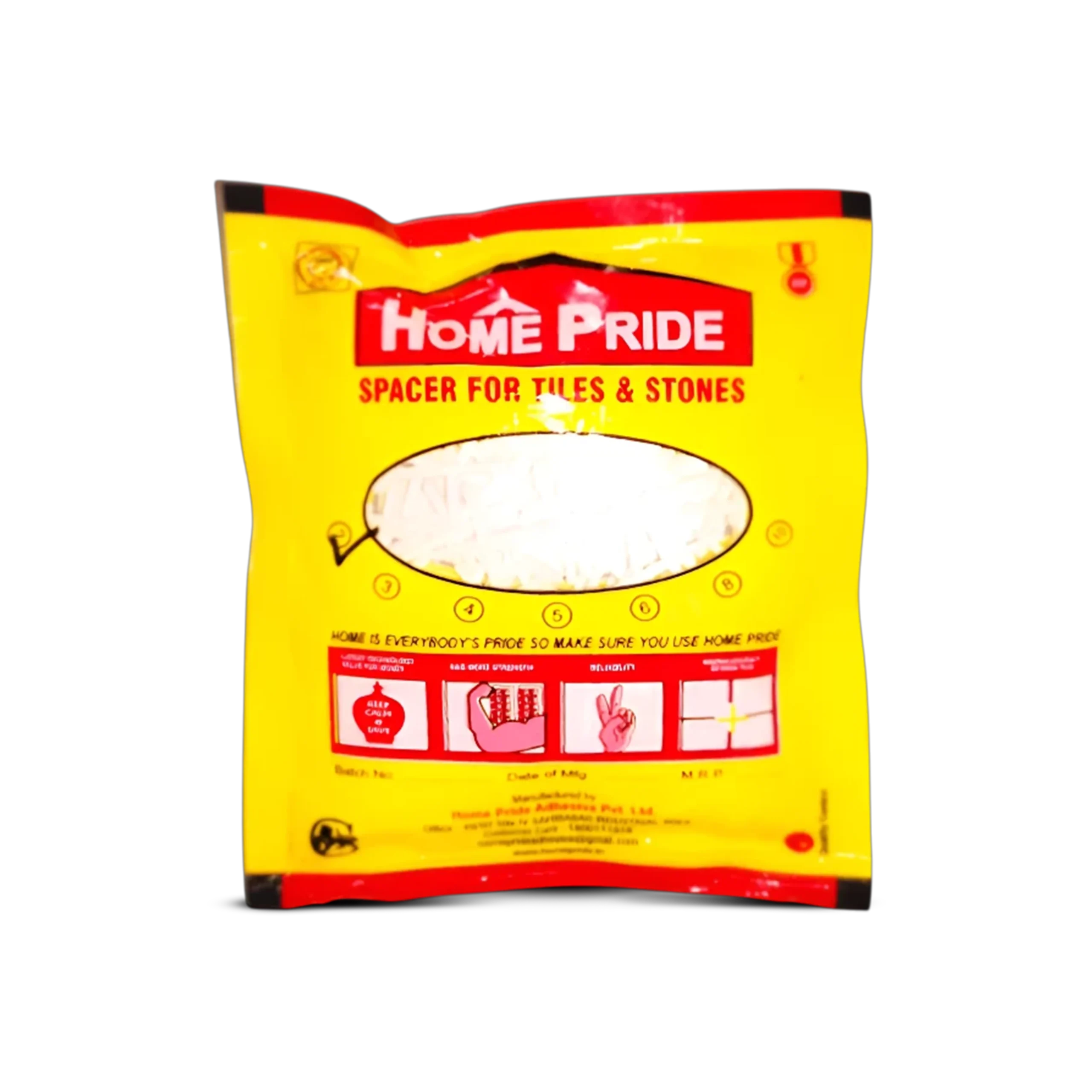 Tile Leveling System