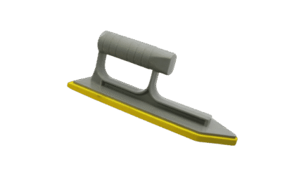 Trowel Adhesive and Grout - Home pride