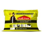 Home Pride 1011: Flexible Glass Mosaic & Multipurpose Tile Adhesive