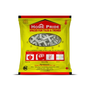 Tile joint spacer used for maintaining uniform tile gaps