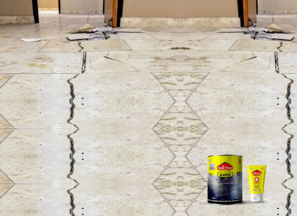 best marble crack filler for marble crack repair in India