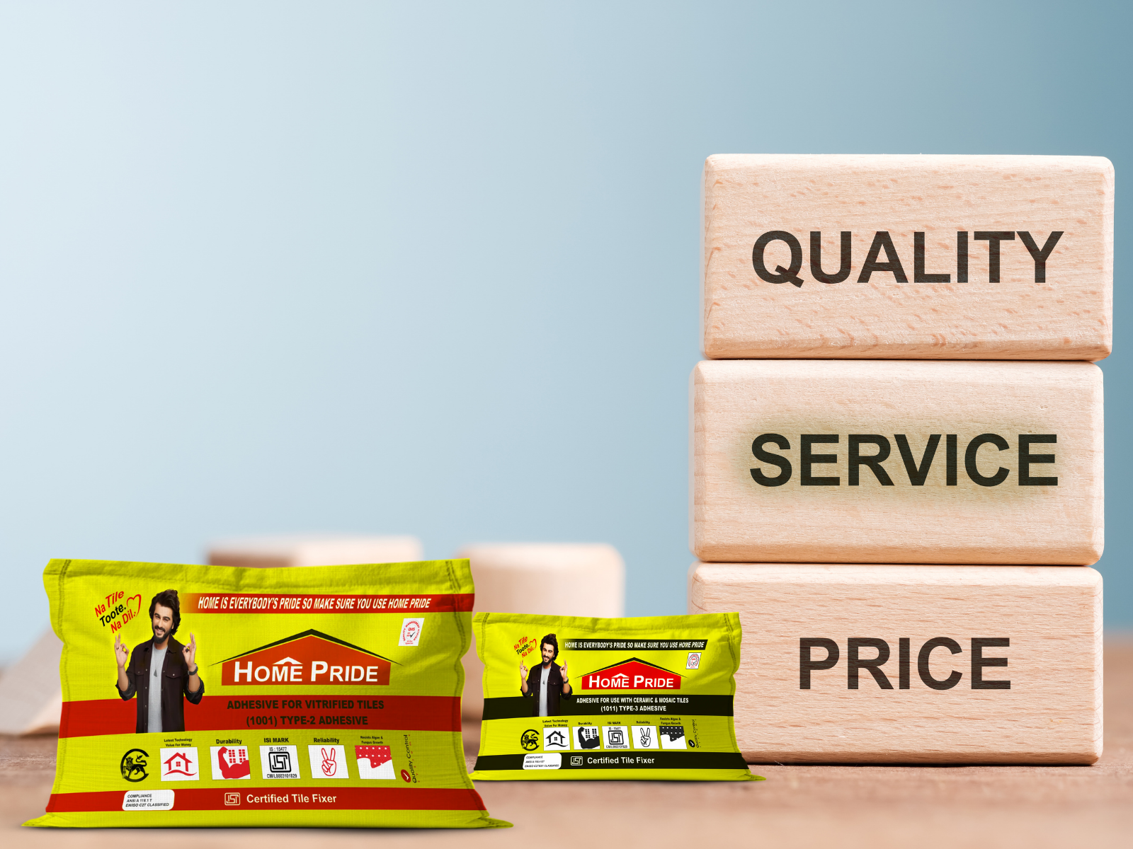 tile adhesive price comparison for different tile adhesive types