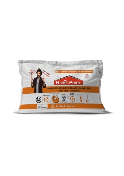 Ready Mix Plaster Solution