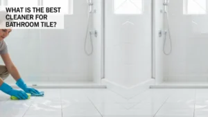 best bathroom tiles cleaner liquid in India