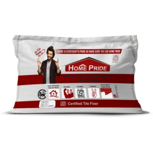 home pride tile adhesive 969
