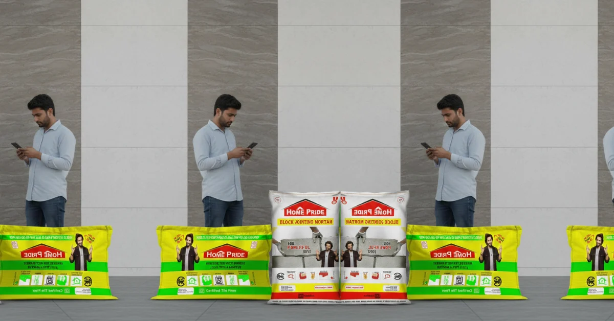 tile adhesive cement for floor and wall tiles