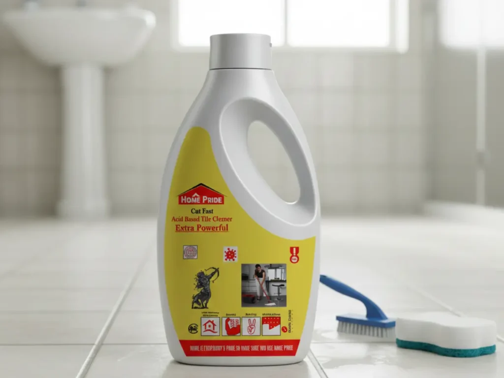 tile cleaner liquid for bathroom floor cleaning