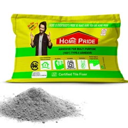 1021 Home Pride for marble and stone fixing