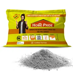 999 Home Pride tile adhesive for wall and floor tile fixing