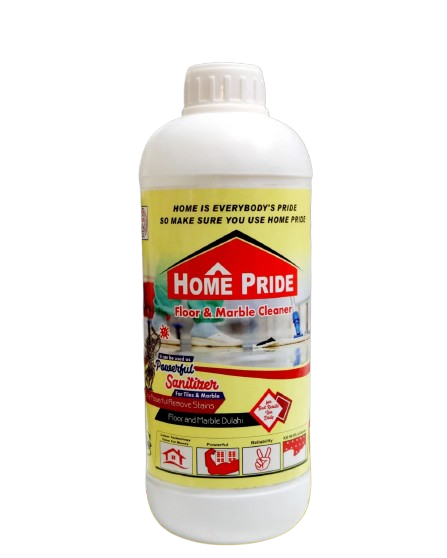 Floor & Marble Cleaner for Tiles | Home Pride