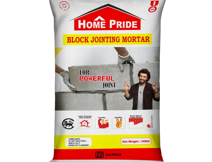 AAC Block Adhesive