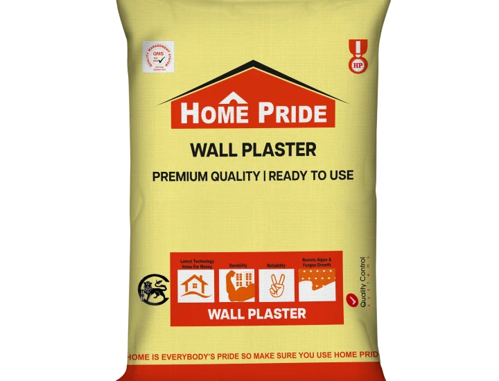 Wall Plaster